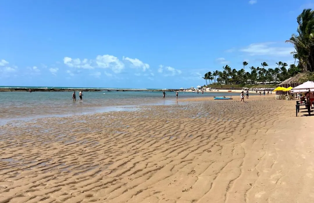 Flat Meu Xodó - Melhor trecho de Muro Alto-1