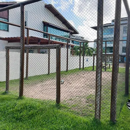 Flat Meu Xodó - Melhor trecho de Muro Alto-2